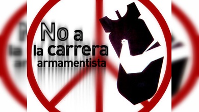 Cuarenta aniversario del acuerdo global de 'No Proliferación Nuclear'
