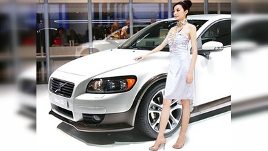 China a punto de comprar Volvo