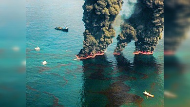 BP pagará 7.800 millones de dólares por el derrame en el Golfo de México