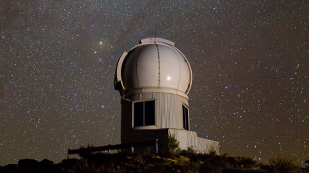 El descubrimiento de la estrella más antigua arroja luz sobre el origen del universo