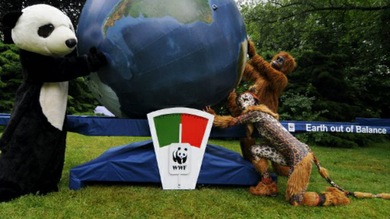 El mundo debe actuar ya contra el calentamiento global