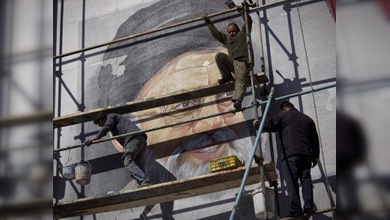 Putin sospecha que Occidente solo busca derrocar al régimen iraní