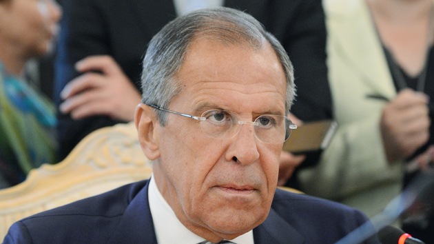 Rusia condena la posición de EE.UU. sobre Siria por “justificar el terrorismo”