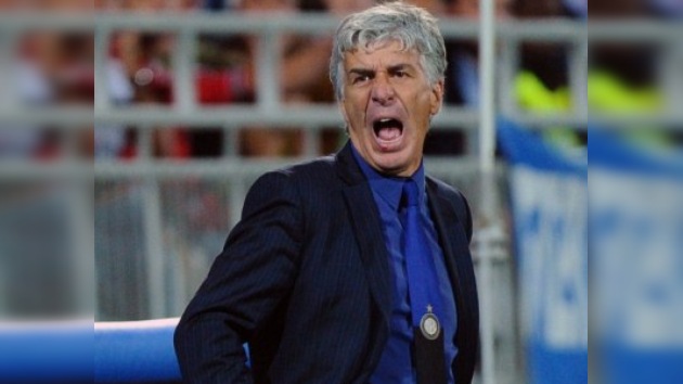 El Inter despide a Gasperini y ya tendría sustituto para el banquillo