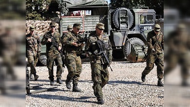 Rusia acusa a la OTAN de apoyar con descaro a Kosovo frente a Serbia