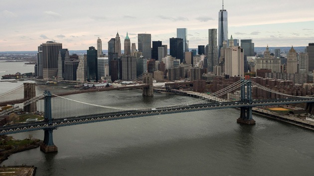 Antisemitismo 'por diversión': Denuncian una ola de asaltos contra judíos en Nueva York