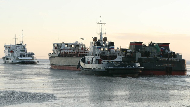 Rusia solicita a la ONU ampliar su zona económica exclusiva en el mar de Ojotsk