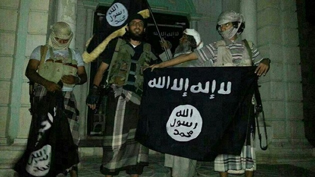 Occidente financia a Al Qaeda pagando rescates por rehenes