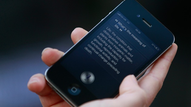 "Carta de amor a una máquina": Niño autista hace mejores amigos con el Siri de Apple