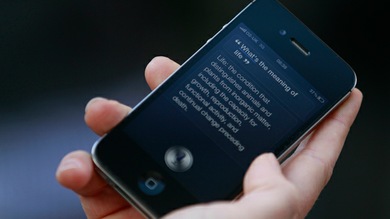 "Carta de amor a una máquina": Niño autista hace mejores amigos con el Siri de Apple
