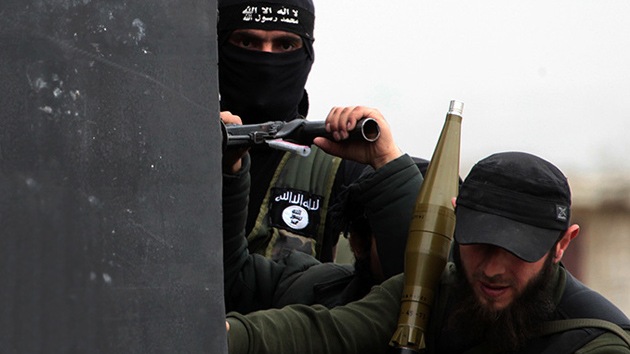 Obama "manipuló" datos de inteligencia para justificar un ataque contra Siria