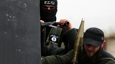 Obama "manipuló" datos de inteligencia para justificar un ataque contra Siria