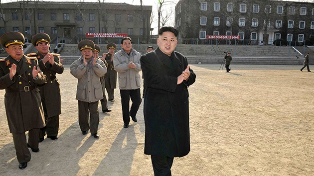 EE.UU.: Corea del Norte ha reactivado un reactor de plutonio cerrado en 2007