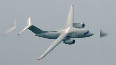 Seis muertos en un accidente aéreo en Rusia