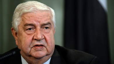 Siria en la ONU: "Estamos luchando contra terroristas de 83 países"