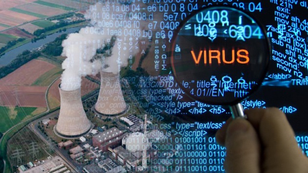 Kasperski: "Stuxnet infectó una planta de energía nuclear de Rusia"