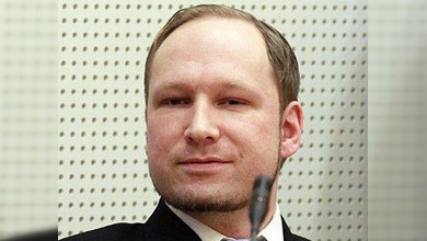 Breivik esgrime que mató a sus 77 víctimas en defensa propia