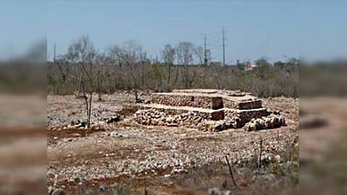 Registran siete nuevos yacimientos mayas al norte de Yucatán
