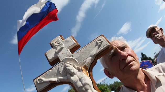 "Occidente calculó mal las motivaciones de Rusia en Ucrania"