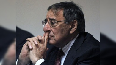 ¿Panetta en el punto de mira? Un coche bomba estalla en la base británica en Afganistán