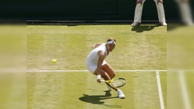 La rusa Svetlana Kuznetsova se corona en San Diego