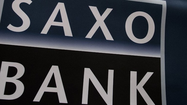 Economista jefe de Saxo Bank: "La crisis entra en la fase de la devaluación global"