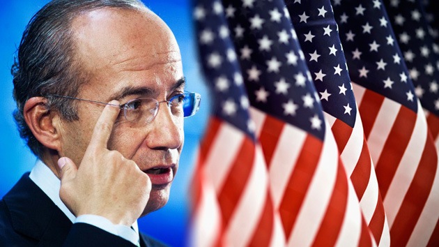 Felipe Calderón: de presidente de México a profesor en EE.UU.