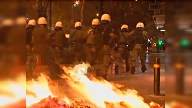 Fox News: Moscú… Atenas… da igual