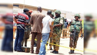 Atacan dos templos cristianos en Kenia y Nigeria