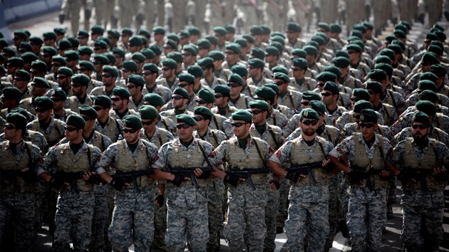 Experto: "EE.UU. no podrá hacerle nada a Irán después de lo de Siria"