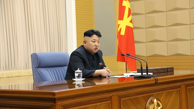 Los estudiantes de Corea del Norte deberán cortarse el pelo como Kim Jong-un