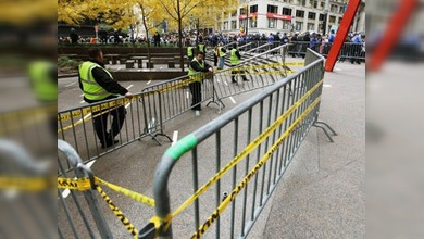 'Ocupa Wall Street': un movimiento que no va a parar