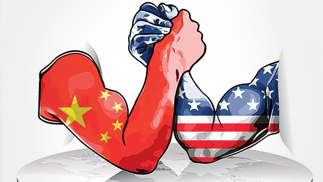 El futuro prometedor de un mundo 'desamericanizado' con China a la cabeza