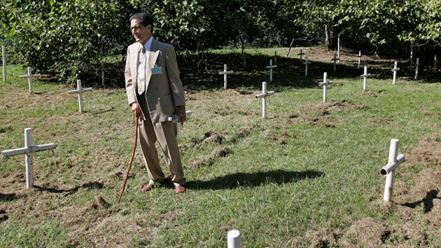 Hallan decenas de cadáveres enterrados en un antiguo reformatorio de EE.UU.