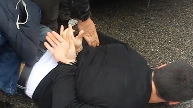 Arrestan en España a un líder de la mayor banda de ladrones de joyas de todo el mundo