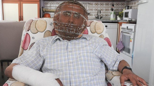 Video: Una jaula en la cabeza, ¿innovador método para dejar de fumar?
