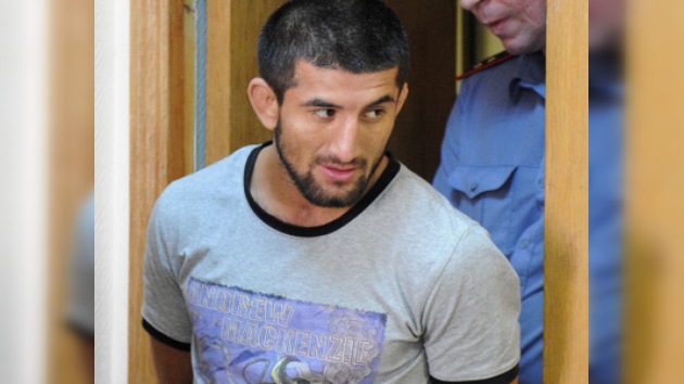 Descalifican a campeón de artes marciales implicado en la muerte de un joven