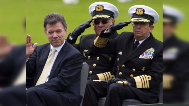 El jefe máximo de las FARC se escapa por tercera vez de una operación militar