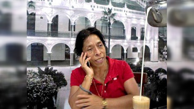 Asesinan a otra periodista mexicana