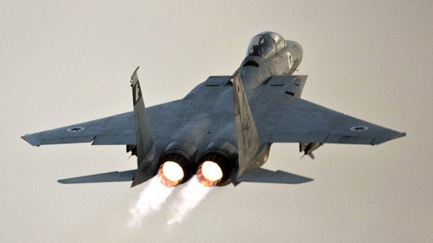 Ataque de Israel a Siria, ¿otra ‘noticia fantasma’ en la guerra de propaganda?