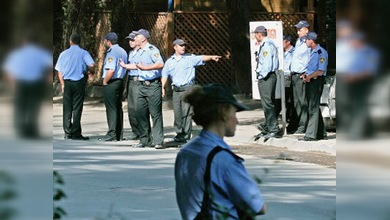 Georgia se niega a comentar arresto de supuestos espías rusos