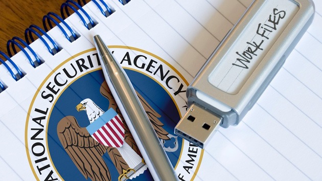 "Uno debe saber mentir para trabajar en la NSA"