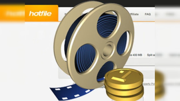 Los estudios de Hollywood demandan al sitio Hotfile y a su dueño ruso
