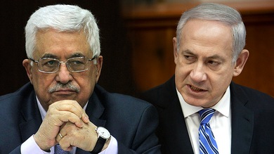 Israel suspende las negociaciones de paz con Palestina tras la reconciliación de Hamás y Fatah