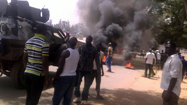 Nigeria: ¿genocidio de cristianos?