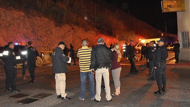 México condena la muerte de un menor abatido por agentes fronterizos de EE.UU.