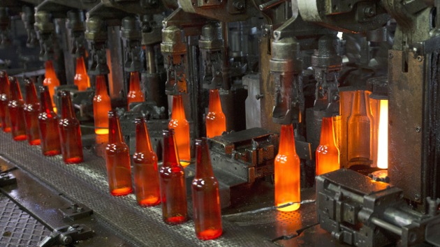 Cervecería estadounidense se alimenta de energía quemando su ‘cerveza’