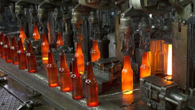 Cervecería estadounidense se alimenta de energía quemando su ‘cerveza’
