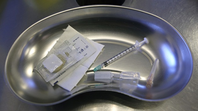 Egipto promete que dentro de 6 meses presentará su "cura milagrosa" para el SIDA