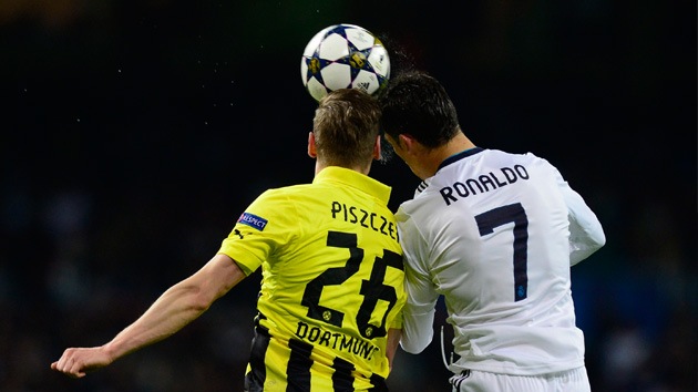 El Borussia Dortmund se convierte en el primer finalista de la Liga de Campeones